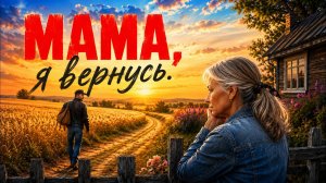 Инна Рудницкая - Мама,я вернусь