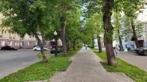 Москва сегодня лето 2026 🔥 Красивый центр и настоящая уличная атмосфера