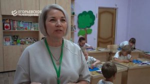 Студия «Мультяшка» центра «Егорьевский» представит свою работу на  фестивале анимации