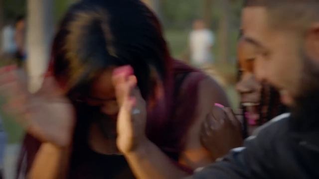 Drake - God's Plan