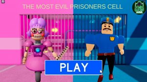 БЕРРИ ПРОТИВ ЭНИ-ТРОНА? Полный игровой процесс в OBBY #roblox