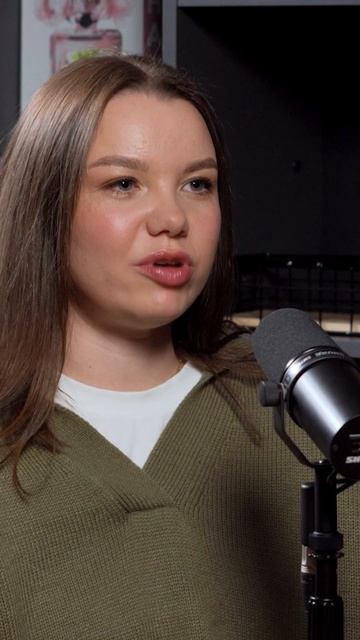 В КРАСНОДАРЕ У НАС БЫЛА КЛАССНАЯ КОМАНДА Анна Котикова #shorts #лицаволейбола #волейбол #podcast #tv