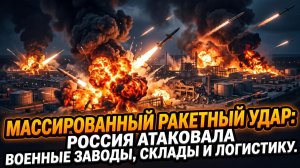 ⛓️ Разрыв цепей: Военная машина противника лишилась топлива