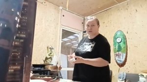 ДОРОЖКА ПОЧТИ ГОТОВА/СТРЯПАЮ ПИРОЖКИ С КАПУСТОЙ.