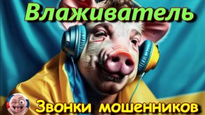 Влаживатель