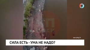 Политехники совместно со школьниками создали автотренажер 🚗