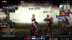 просто играю в pubg