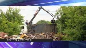 Выпуск от 05 августа 2026 года // Мичуринское телевидение
