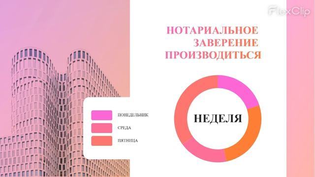 Бюро переводов ЗАКИРЫЧ в г. Домодедово с нотариальным заверением