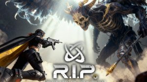 R.I.P. — Reincarnation Insurance Program («R.I.P. Страховка Перерождений») геймплей