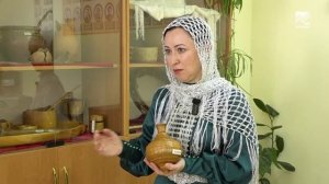 Фатима Лайпанова — лучший учитель родного языка