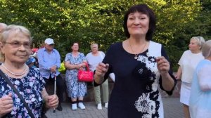 16.08.2026...♥️«Налетели вдруг дожди»!.. Гомель!..