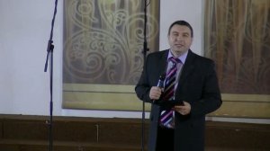 OН МОЛОД - Владимир Боровой.
