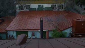 Асса — Город золотой (Аквариум) — Памяти Сергея Соловьева