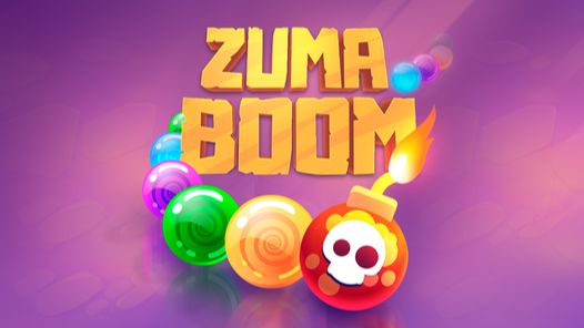 Zuma Boom Прохождение Часть 1 Пародия на Зумму Финал