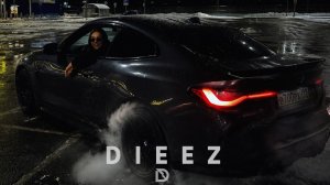 DIEEZ - Ta Ki Seni Görene Kadar (AFRO HOUSE REMIX 2026)