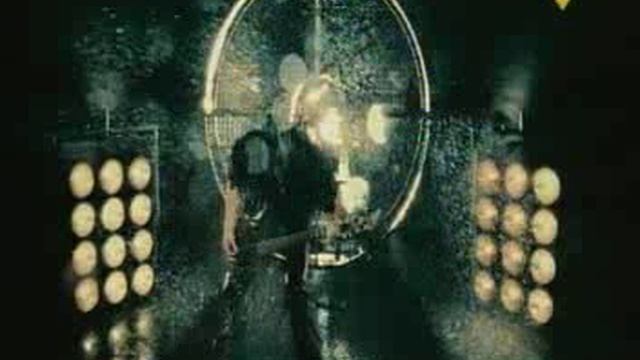 Crematory - The Fallen