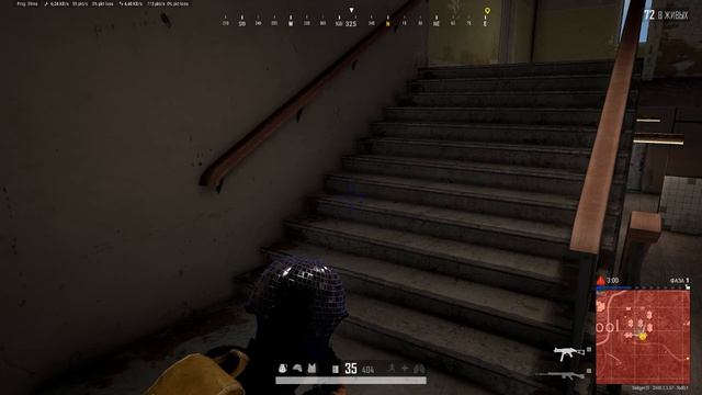 PLAYERUNKNOWN'S BATTLEGROUNDS 2026.08.18 - 21.25.31.14
