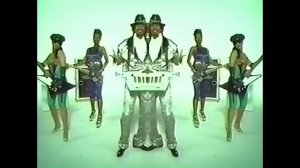 Snoop Dogg - Sensual Seduction (Official Music Video)