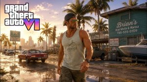 В сеть слили геймплей GTA 6 — за неделю до официального показа
