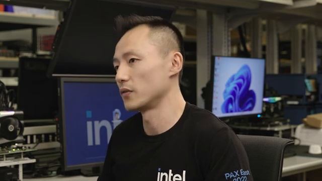 Sneak Peek: 6 GHz Intel Core Out-of-the-Box Demo