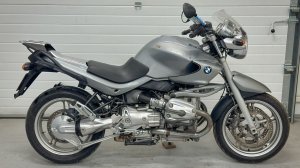 BMW R1150R - WB10429J05ZK77937