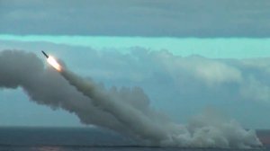 «Бастион» выполнил пуск «Оникса» у Курильских островов