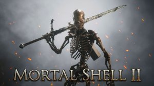 За яйцами ► Mortal Shell II Прохождение #1