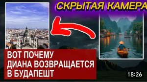 САМВЕЛ АДАМЯН, ОБЗОР ОТ СК, ВОНХ ВОЗВРАЩАЕТСЯ В БУДАПЕШТ, ГАРБУЗ СМОТРИТ СКРЫТУЮ КАМЕРУ..