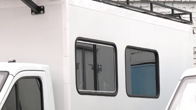 Новую технику передали аварийным бригадам водоканала в Пушкинском