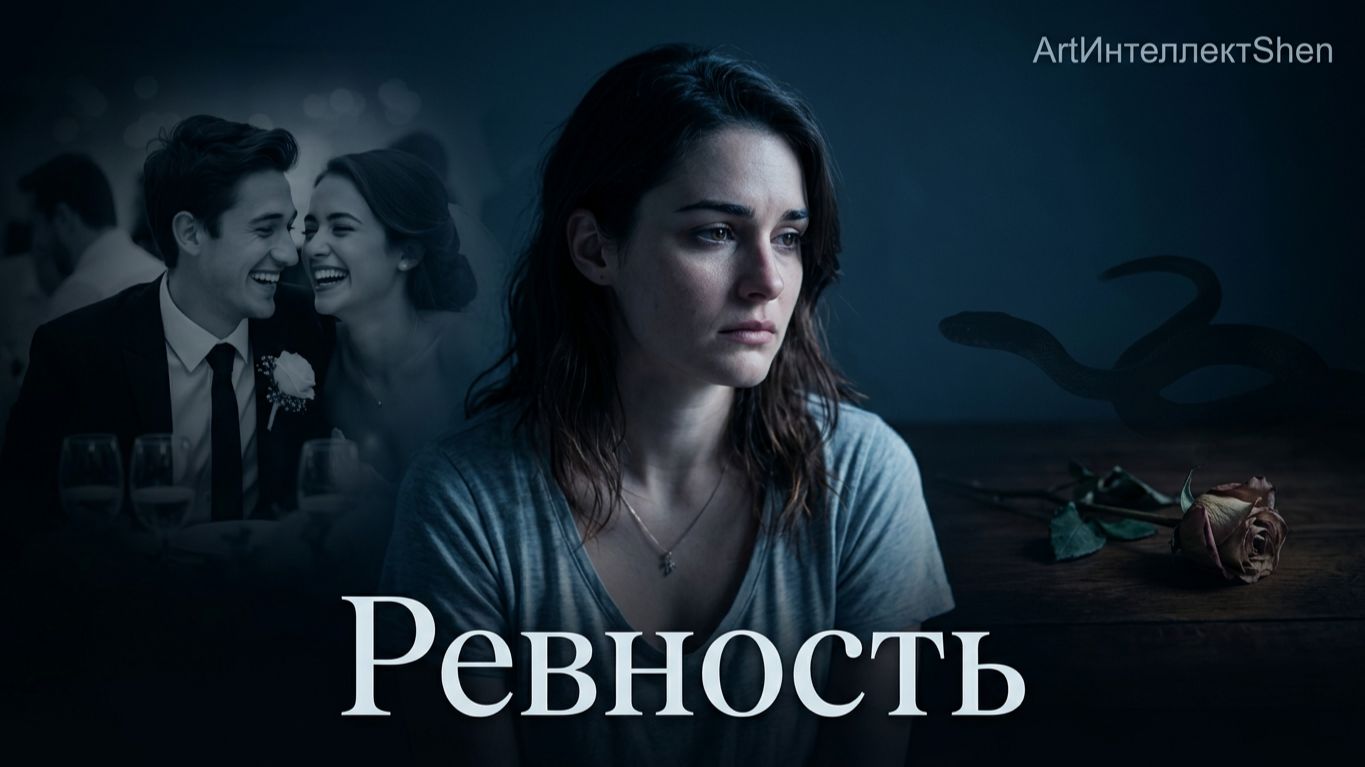 Ревность