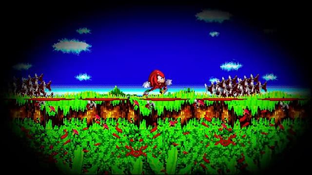 A Twisted New Nightmare Begins! - Tails.EXE The Demonical Spirit_720p