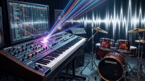 Instrumental 319_Zmey KU! Edition_70s Electronic Space Ambient