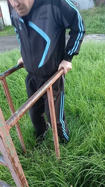 Послеотпускная