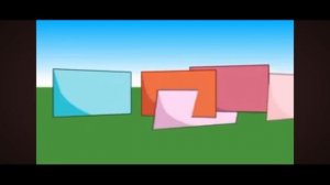 Иностранный владимир - Кубики 2D | Мультфильмы для детей