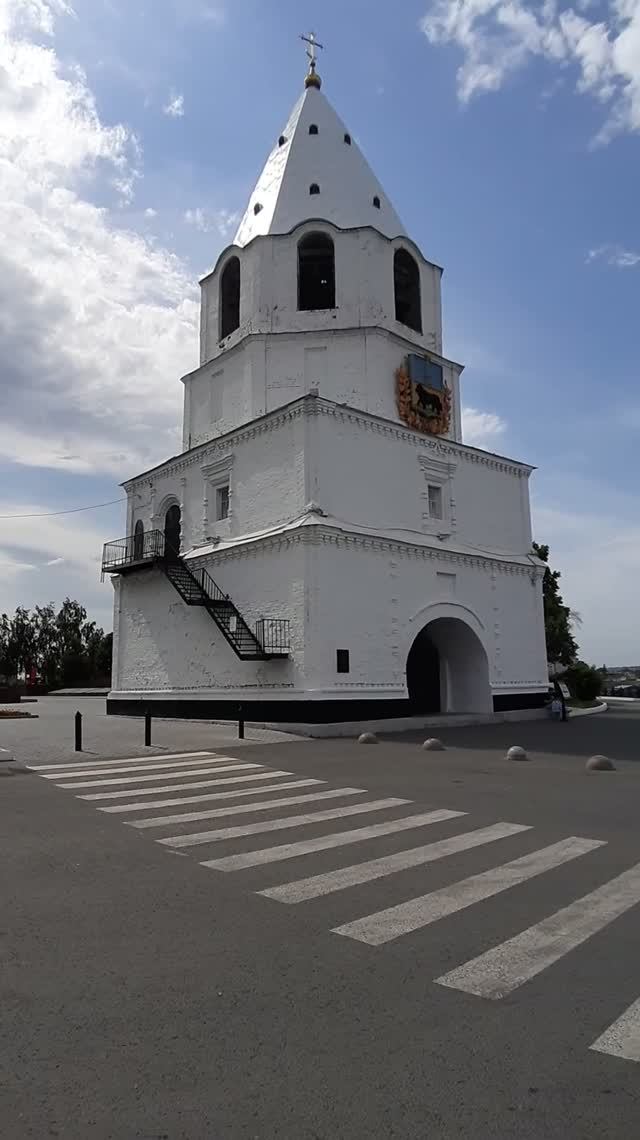 Сызрань, Самарская область
