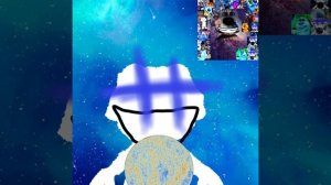 фаза для космоверс шаблона