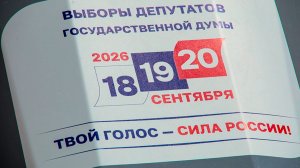 «ИнформУИК»: обходчики расскажут избирателям в России о тонкостях выборов в Госдуму