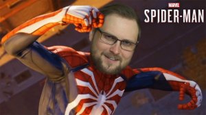 НОВЫЙ КОСТЮМ ► Spider-Man #2 ( куплинов )