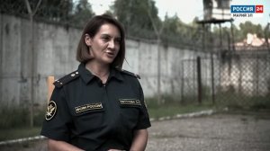 ГТРК Марий Эл - «По ту сторону закона»