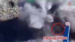 ВС РФ освободили н.п.  Николайполье и Матяшево в ДНР !!!