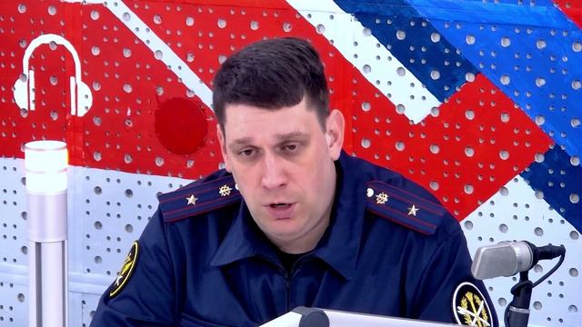 Экономика исправления.Говорим о производственной деятельности УФСИН.20 августа 2026г.