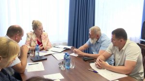 Судьба «Фермерского рынка» и земли многодетным: Светлана Маслова провела прием граждан