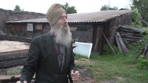Утро. Рассуждения о важности ветра. 13.08.2026