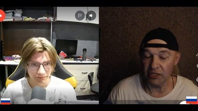 Телевизер мне природу заменил