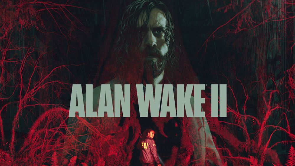 Alan Wake 2 #11 Прохождение Без Комментариев