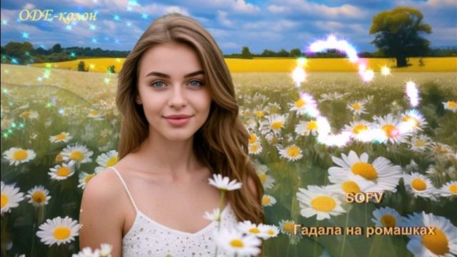 SOFV - Гадала на ромашках