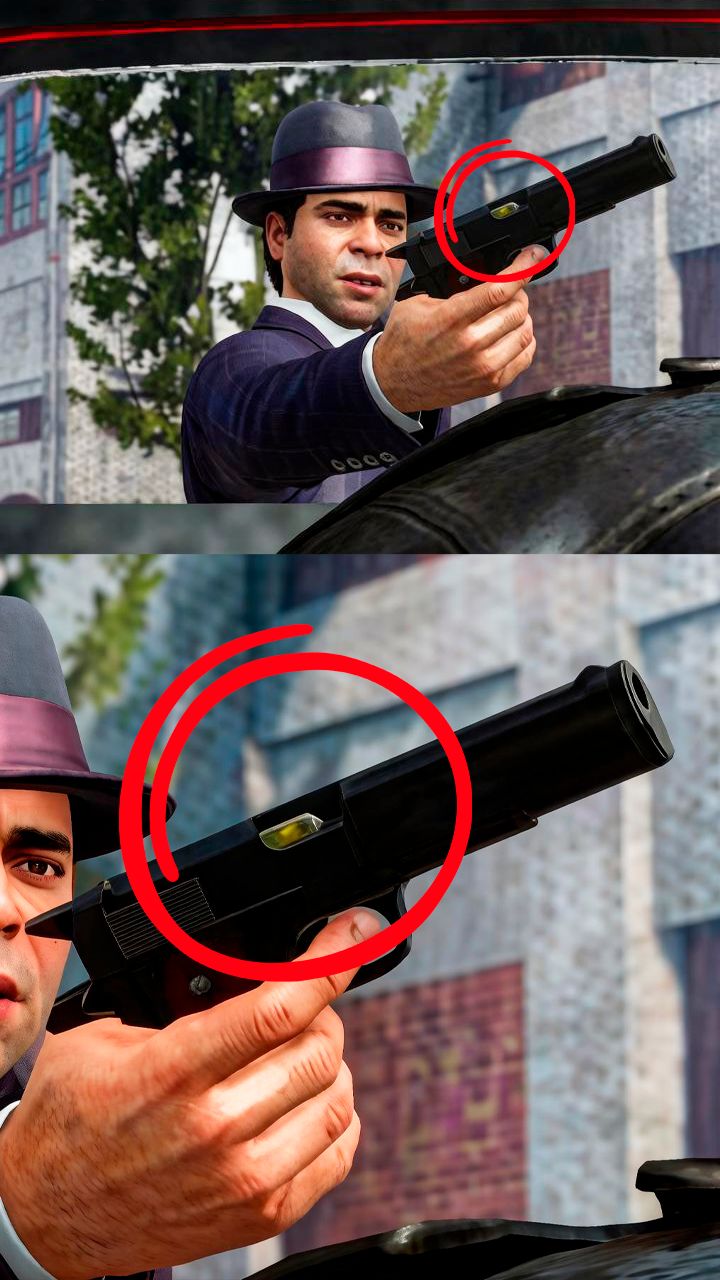 Кольт Заклинил - НАКАЗАЛИ ХУЛИГАНОВ! Пора Привыкать в Mafia: Definitive Edition #mafia #мафия