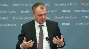Глава Росстандарта А.П. Шалаев о рейтинге RunCAP и новой методике оценки транспорта CyberCAP