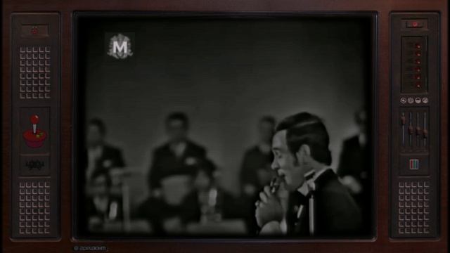 Муслим Магомаев - Сопот 72 (отрывок)